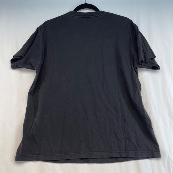 Elvis Presley Signature Product Graphic T-Shirt Black Unisex - Picture 8 of 13